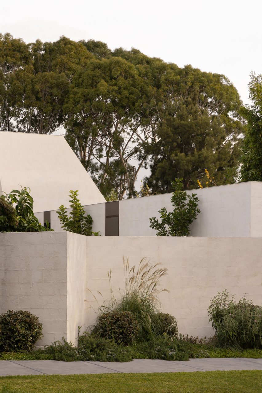 Temple House by J Kidman Architecture