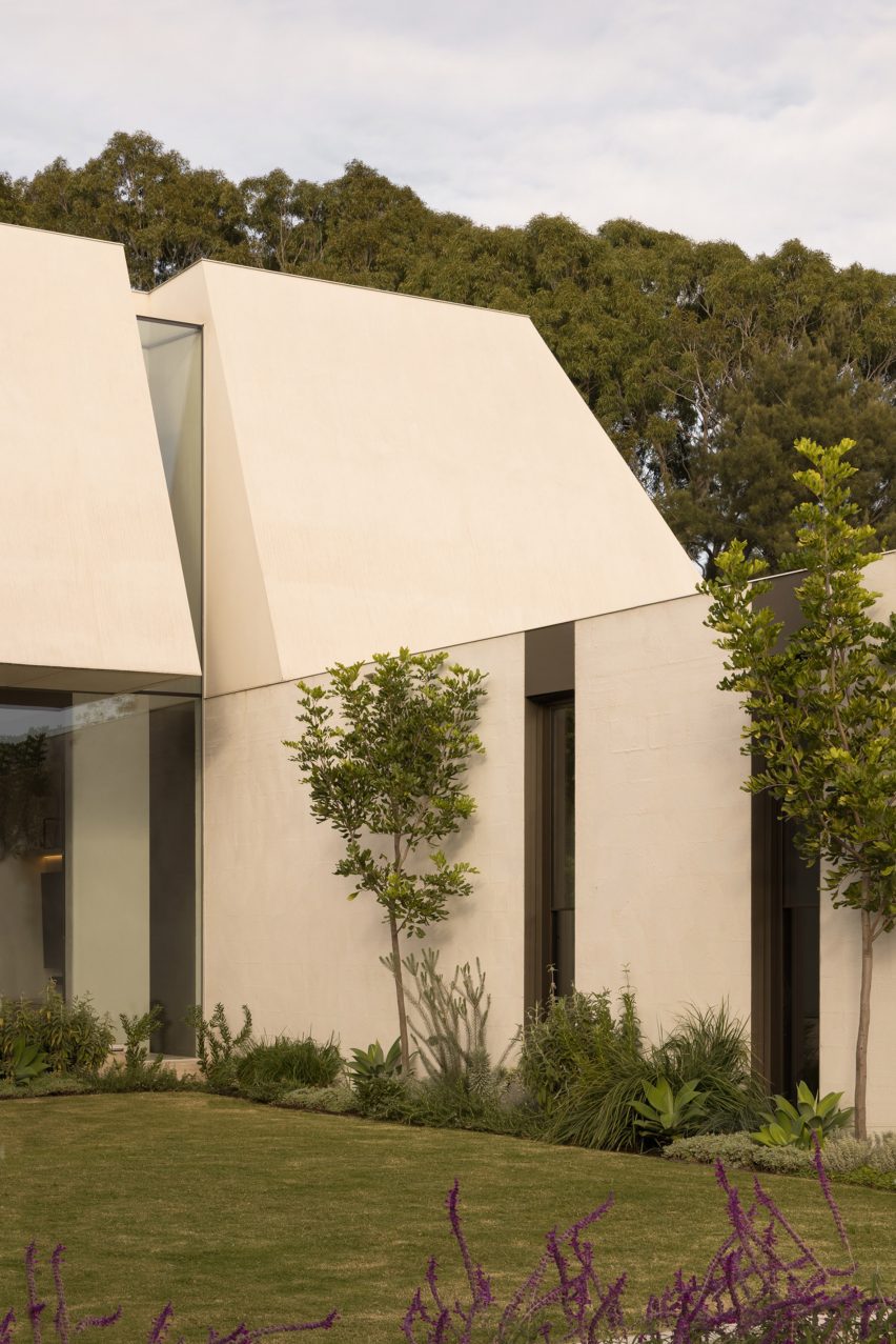 Temple House by J Kidman Architecture