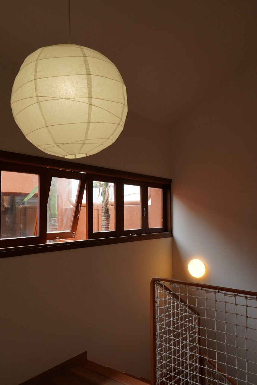 Terracotta Breath by Live Out Studio