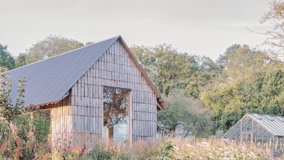 The Apple House by Okra