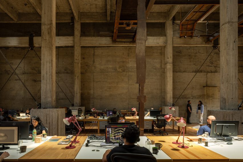 JSa studio