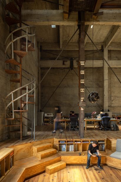 JSa studio