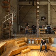 JSa studio