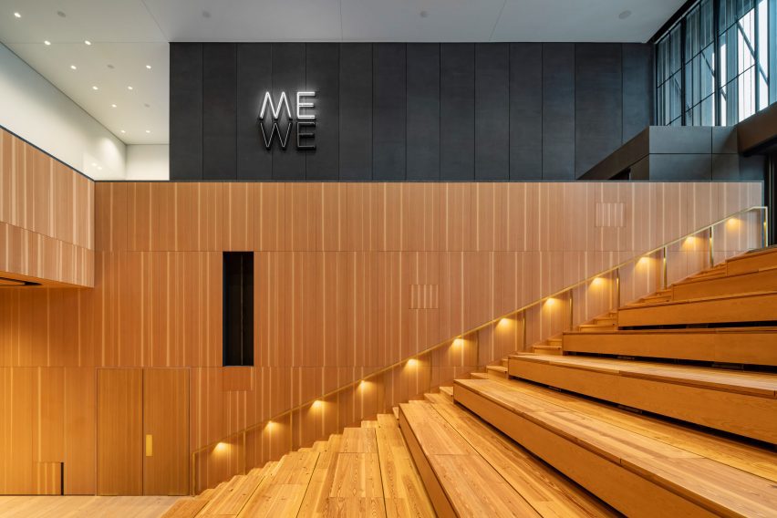 Studio Museum Harlem by Adjaye Associates