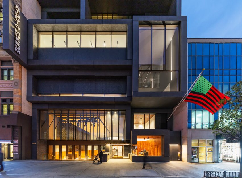 Studio Museum Harlem