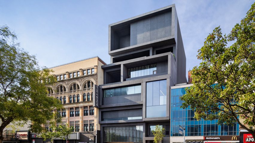 Studio Museum Harlem