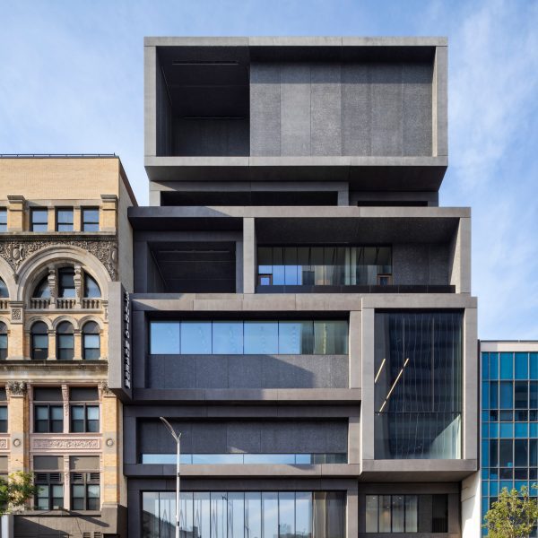 Studio Museum in Harlem