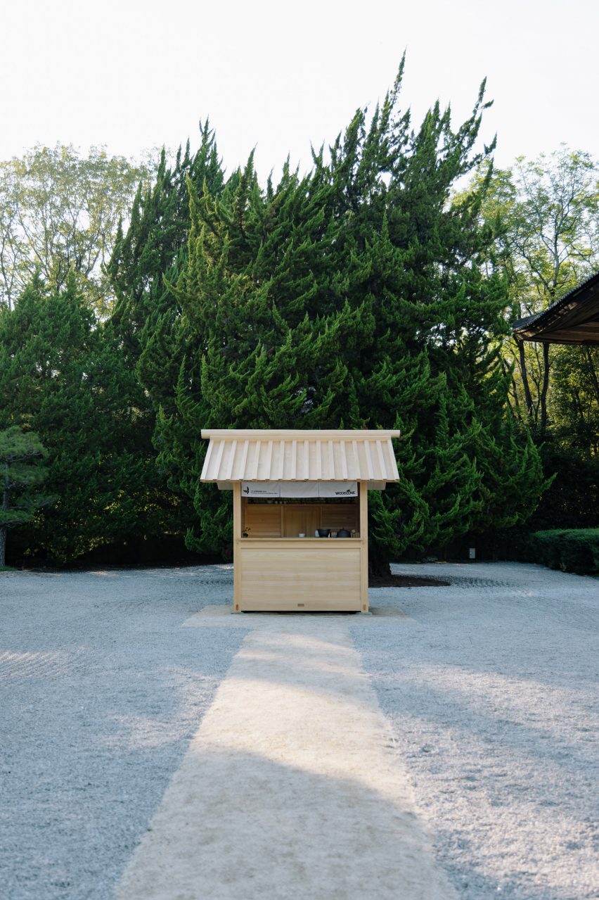 Tsuboya at Hiroshima Architecture Exhibition 2025