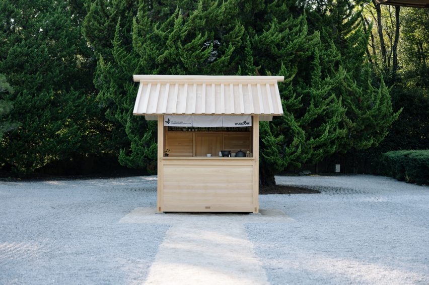 Tsuboya at Hiroshima Architecture Exhibition 2025