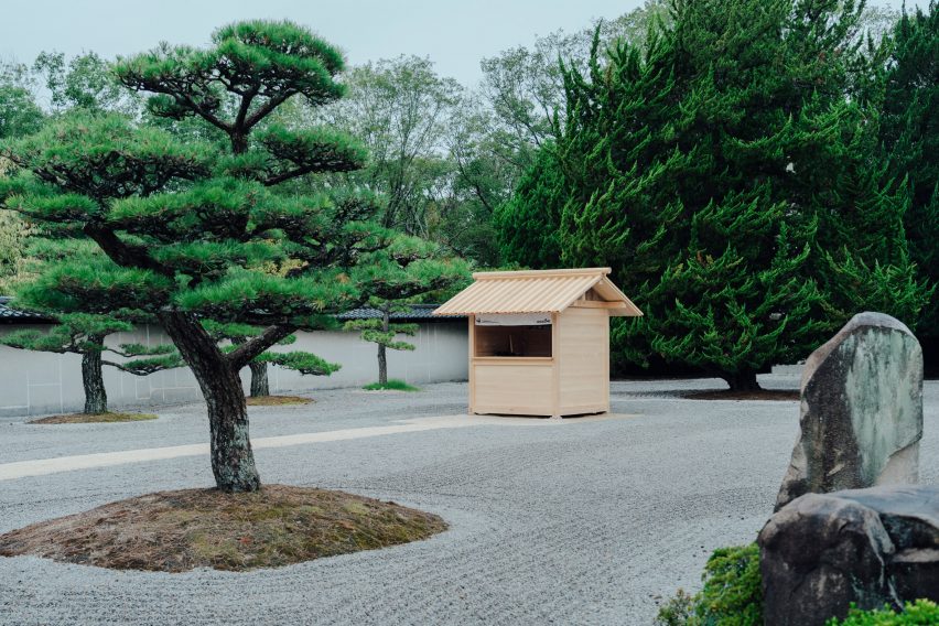 Tsuboya at Hiroshima Architecture Exhibition 2025