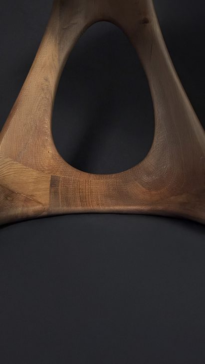 Coffee table at Dubai Design Week
