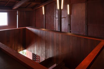 Challe cafe in Kyoto, Japan