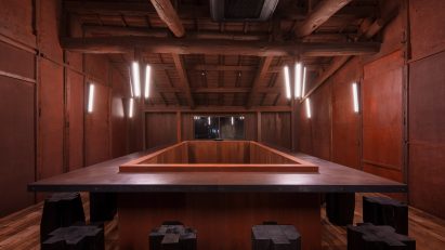 Challe by UNC Studio