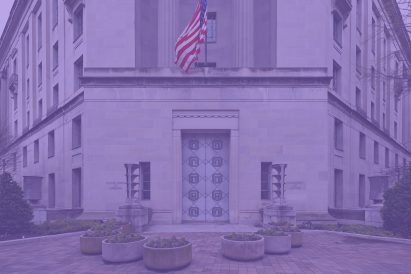 US Department of Justice