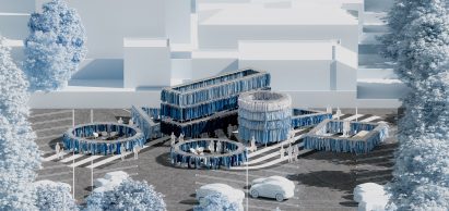 Rethinking Temporality by Alec Sweeting