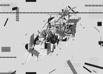 Anomalous Assemblages: Reconfiguring Memory, Material and Space Beyond the Ground by Etulan A Joseph
