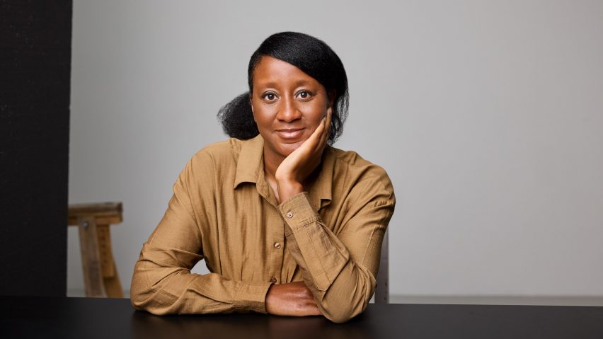 Portrait of Yesomi Umolu