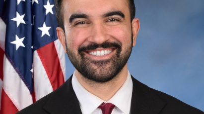 Zohran Mamdani