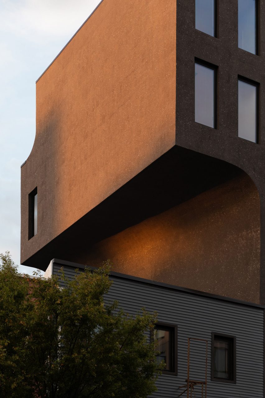 545 Metropolitan Ave by Commoncraft