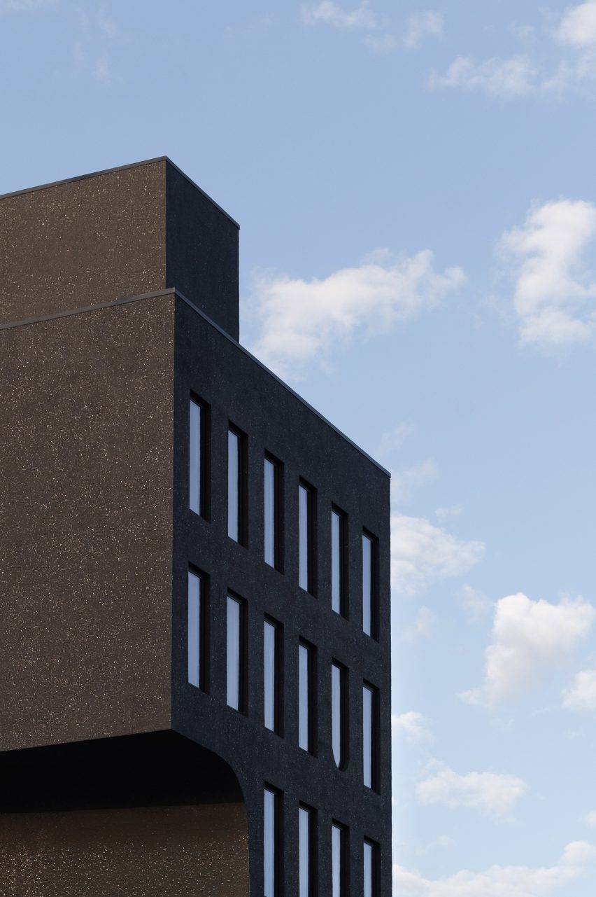 545 Metropolitan Ave by Commoncraft