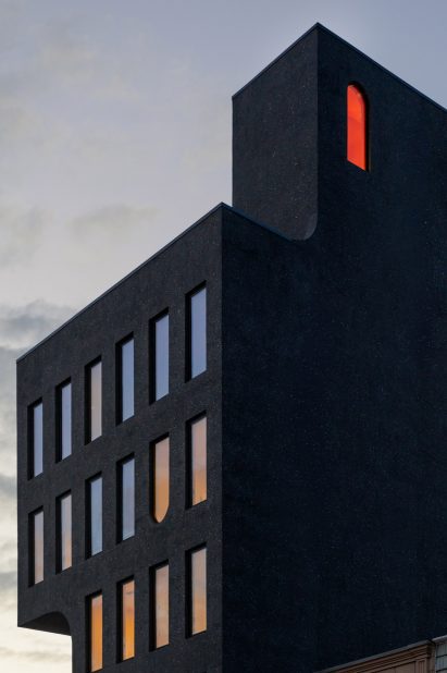 545 Metropolitan Ave by Commoncraft