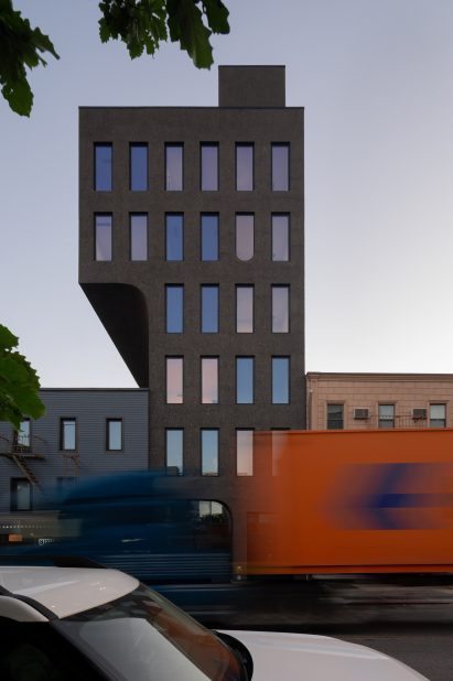 545 Metropolitan Ave by Commoncraft