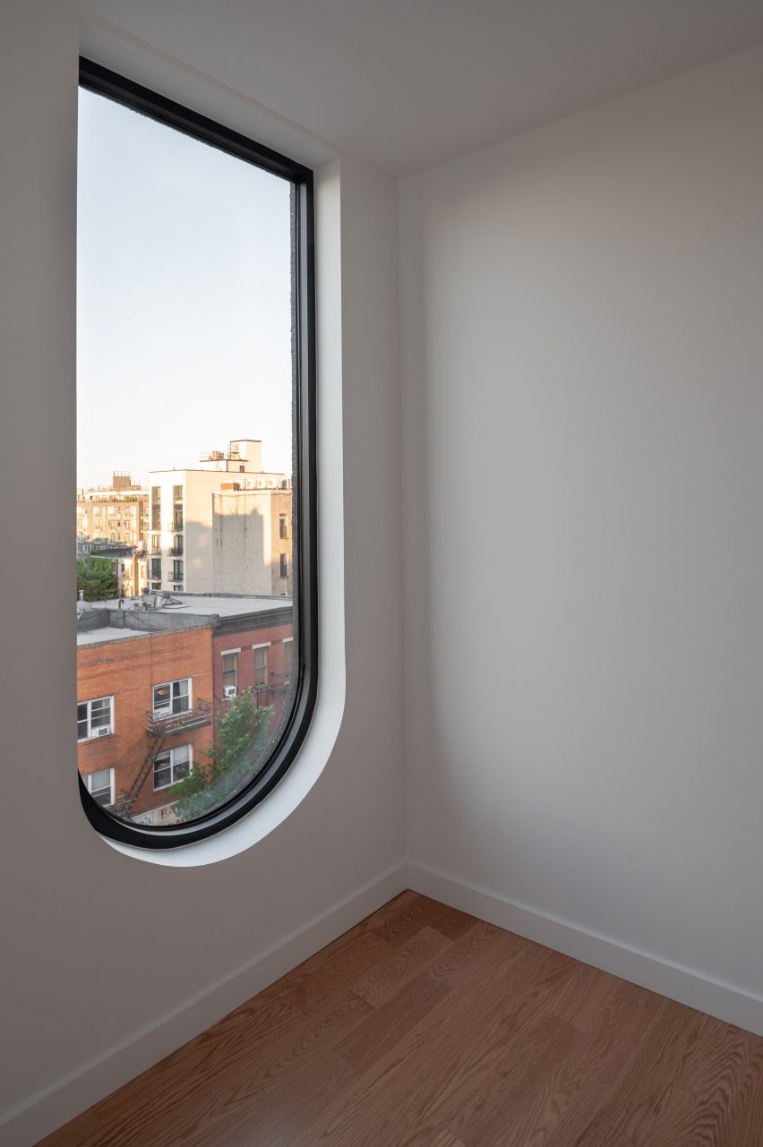 545 Metropolitan Ave by Commoncraft