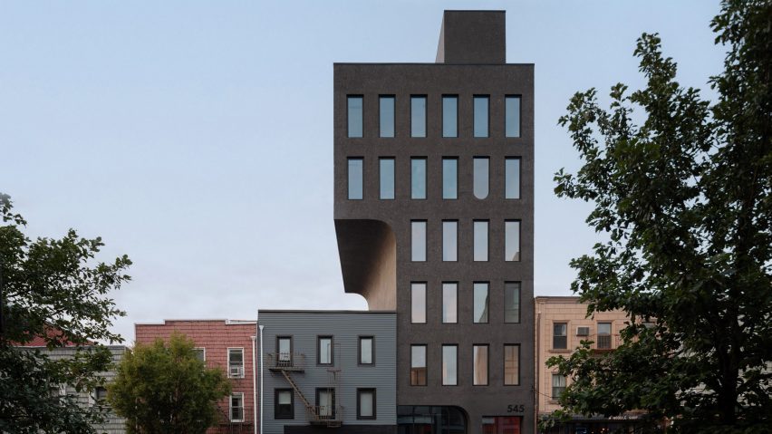545 Metropolitan Ave by Commoncraft