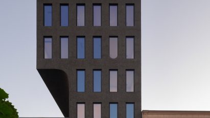 545 Metropolitan Ave by Commoncraft