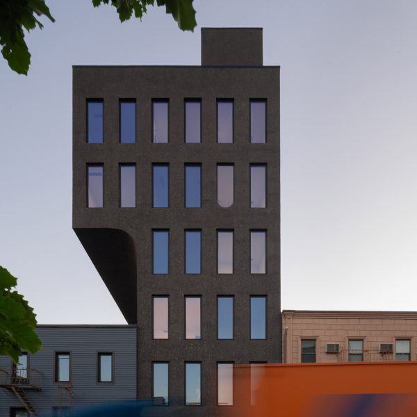 545 Metropolitan Ave by Commoncraft