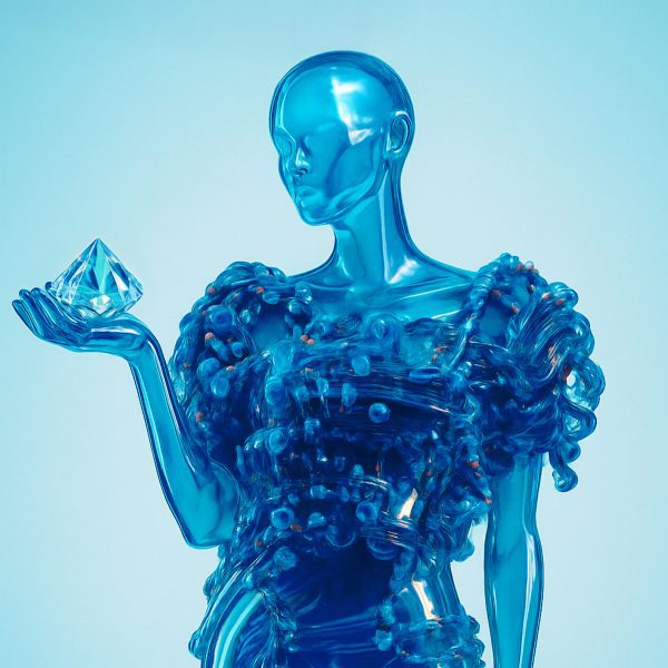The course critically examines the relationship between Design and AI