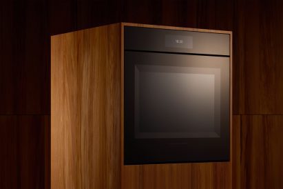 Combination Steam Oven