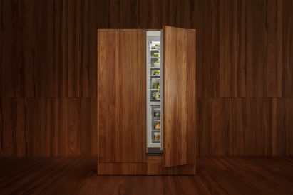 Column Refrigeration