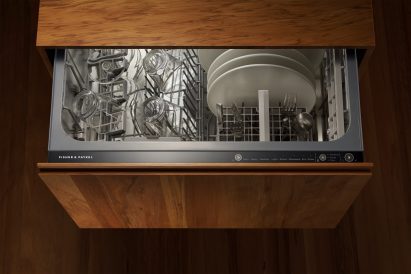 DishDrawer Dishwasher