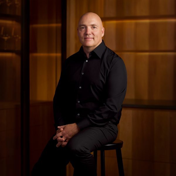 Daniel Witten-Hannah, CEO of Fisher & Paykel