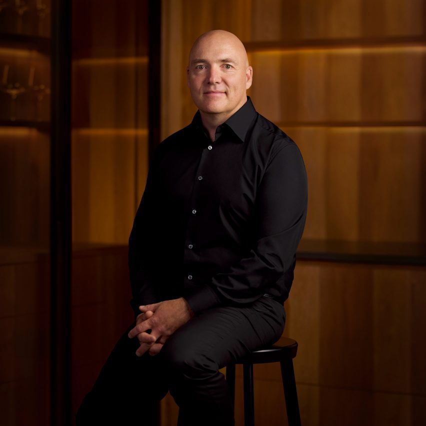 Daniel Witten-Hannah, CEO of Fisher & Paykel
