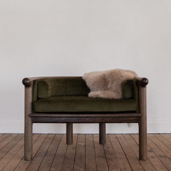 Photo of a chair