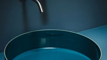 Laufen sink