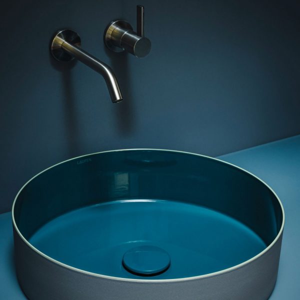 Laufen sink