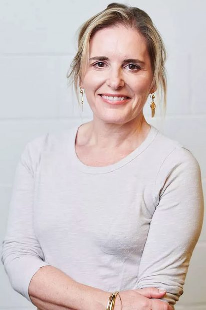 Lindsay Urquhar portait