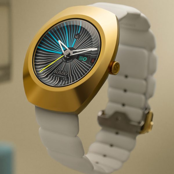 Rado watch