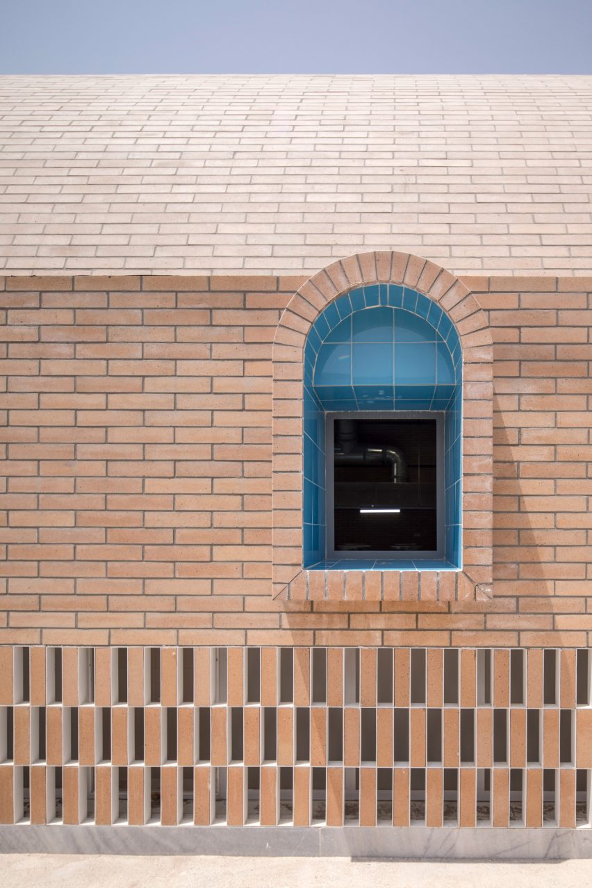 Aghajoon Kitchen in Iran by Song Architects
