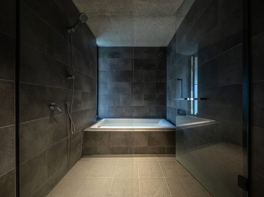 Amami House by Sakai Architects