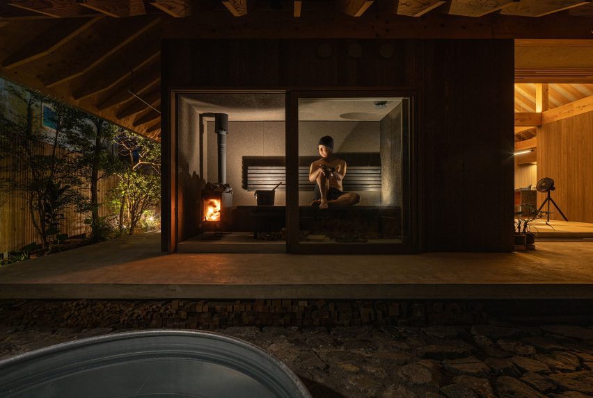 Amami House by Sakai Architects