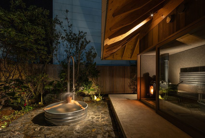 Amami House by Sakai Architects