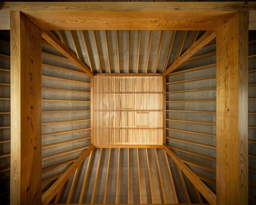 Amami House by Sakai Architects