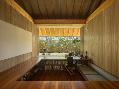Amami House