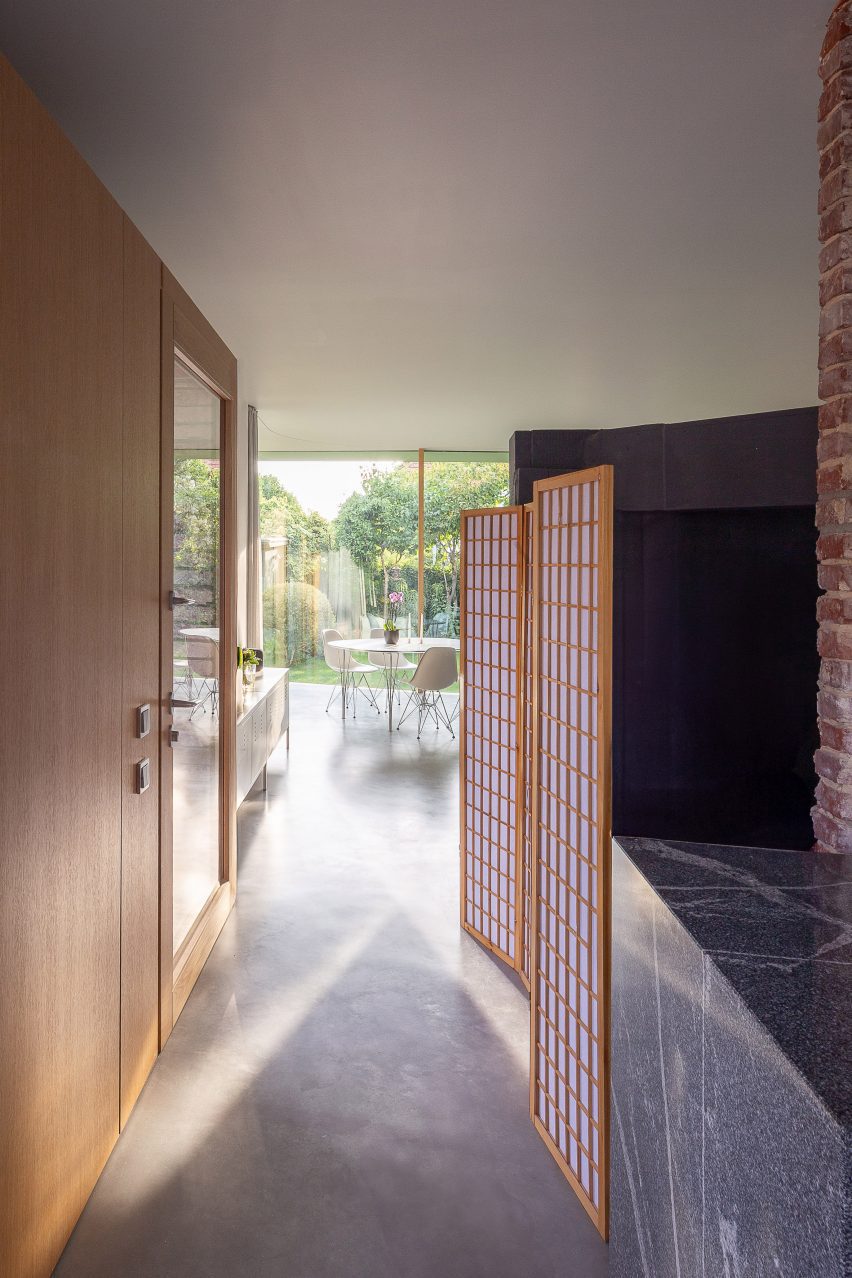 Brick to Light by Andreas Schüring Architekten