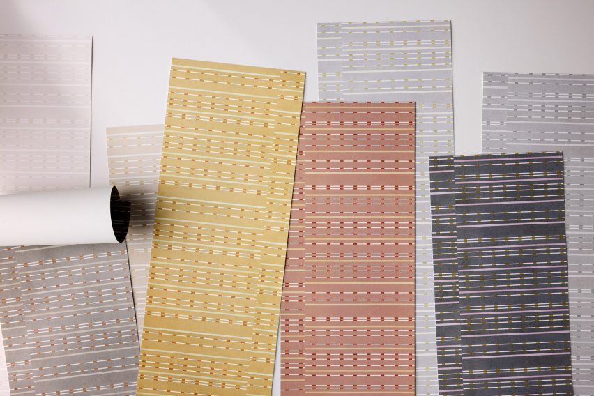 Betwixt fabric by Joe Kievitt and Designtex