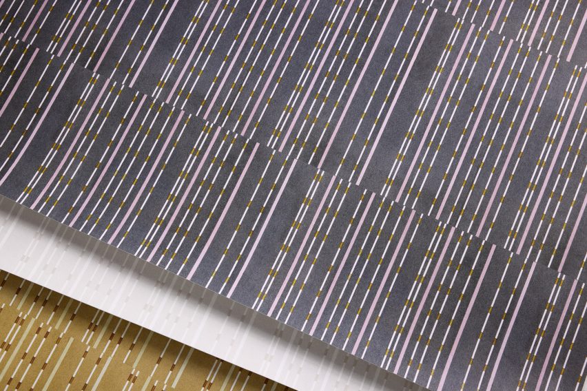 Betwixt fabric by Joe Kievitt and Designtex